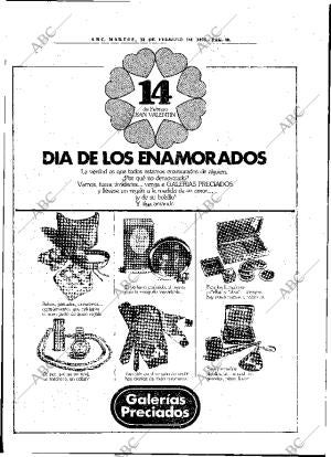 ABC MADRID 13-02-1979 página 42