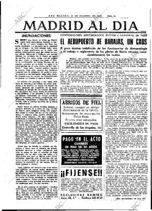 ABC MADRID 13-02-1979 página 43