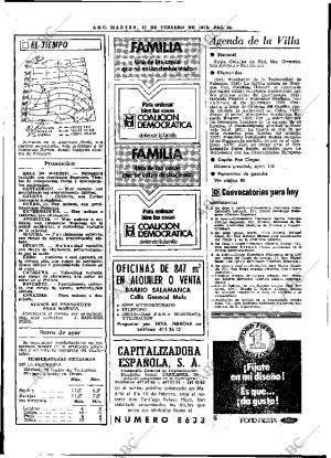 ABC MADRID 13-02-1979 página 48