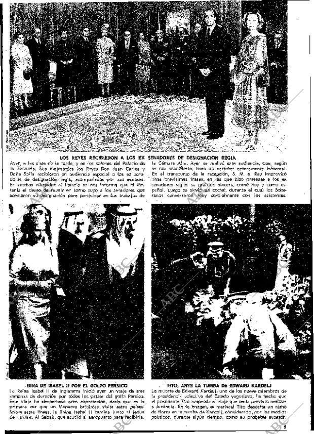 ABC MADRID 13-02-1979 página 5