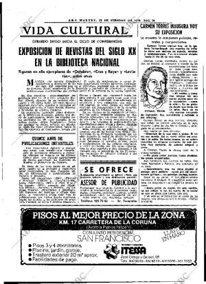 ABC MADRID 13-02-1979 página 51