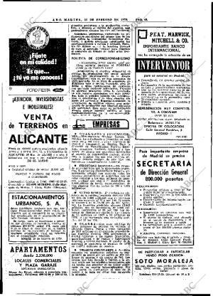 ABC MADRID 13-02-1979 página 56