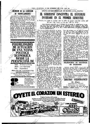ABC MADRID 13-02-1979 página 57