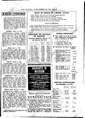 ABC MADRID 13-02-1979 página 58