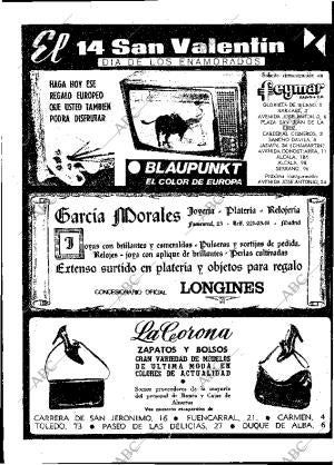 ABC MADRID 13-02-1979 página 6