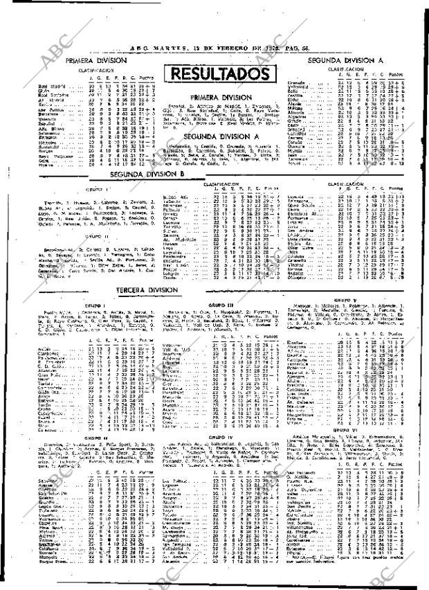 ABC MADRID 13-02-1979 página 68