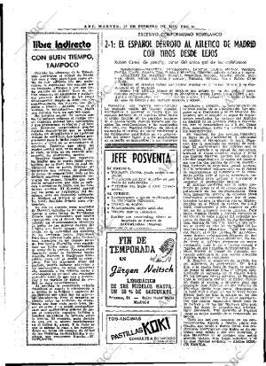 ABC MADRID 13-02-1979 página 69