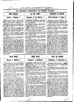 ABC MADRID 13-02-1979 página 70