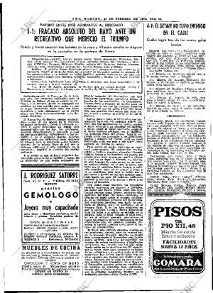 ABC MADRID 13-02-1979 página 71