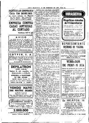 ABC MADRID 13-02-1979 página 85