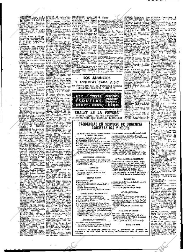 ABC MADRID 13-02-1979 página 95