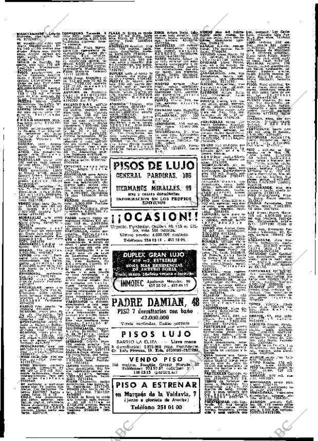 ABC MADRID 13-02-1979 página 96