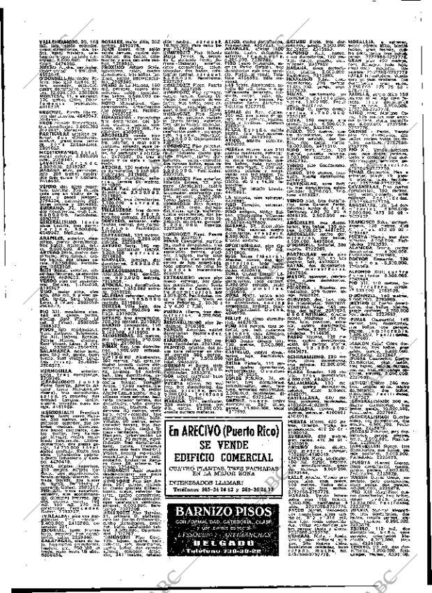 ABC MADRID 13-02-1979 página 97