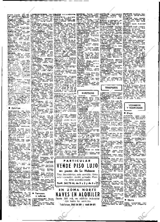 ABC MADRID 13-02-1979 página 98