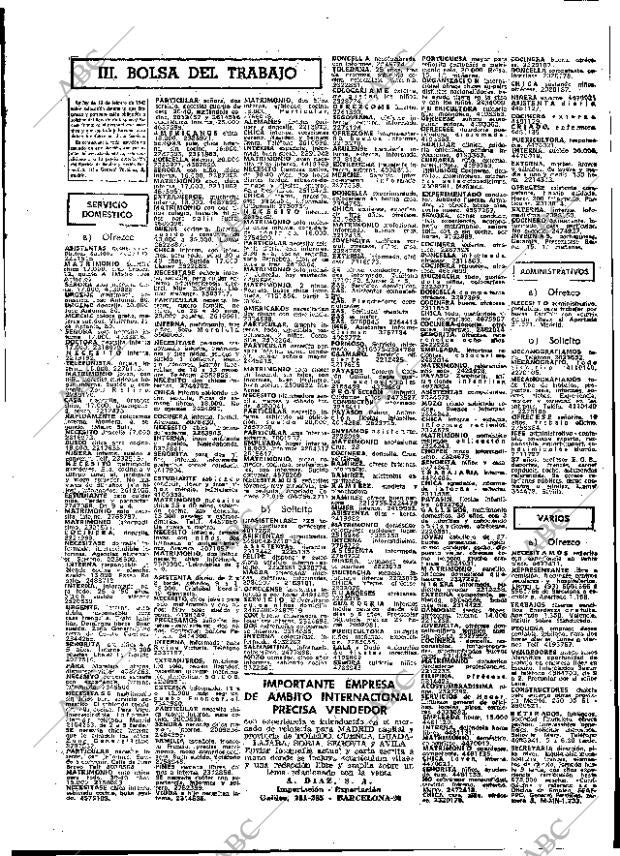 ABC MADRID 13-02-1979 página 99