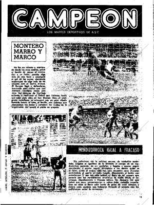 ABC SEVILLA 13-02-1979 página 13