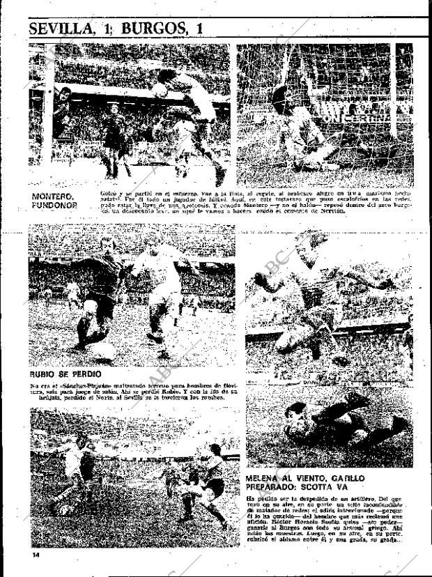 ABC SEVILLA 13-02-1979 página 14
