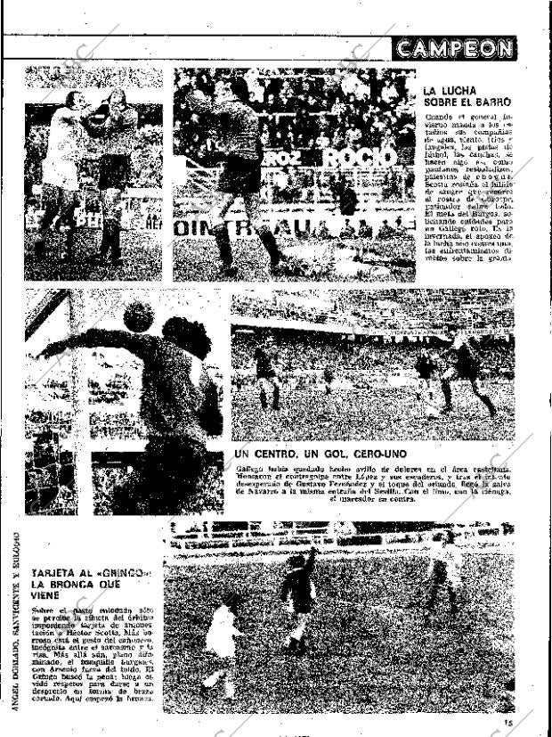ABC SEVILLA 13-02-1979 página 15