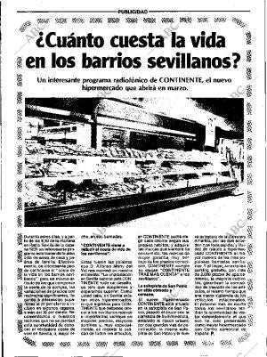 ABC SEVILLA 13-02-1979 página 16