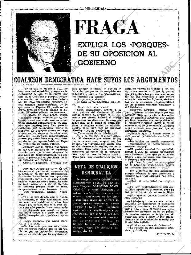 ABC SEVILLA 13-02-1979 página 2