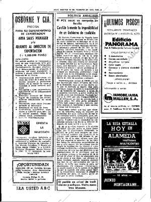 ABC SEVILLA 13-02-1979 página 24