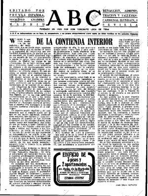 ABC SEVILLA 13-02-1979 página 3