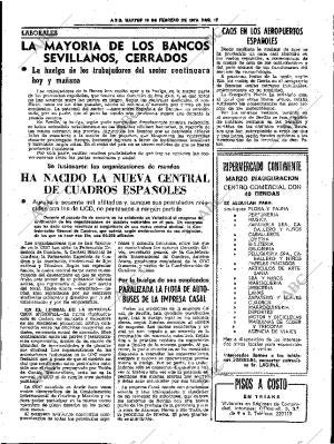 ABC SEVILLA 13-02-1979 página 33