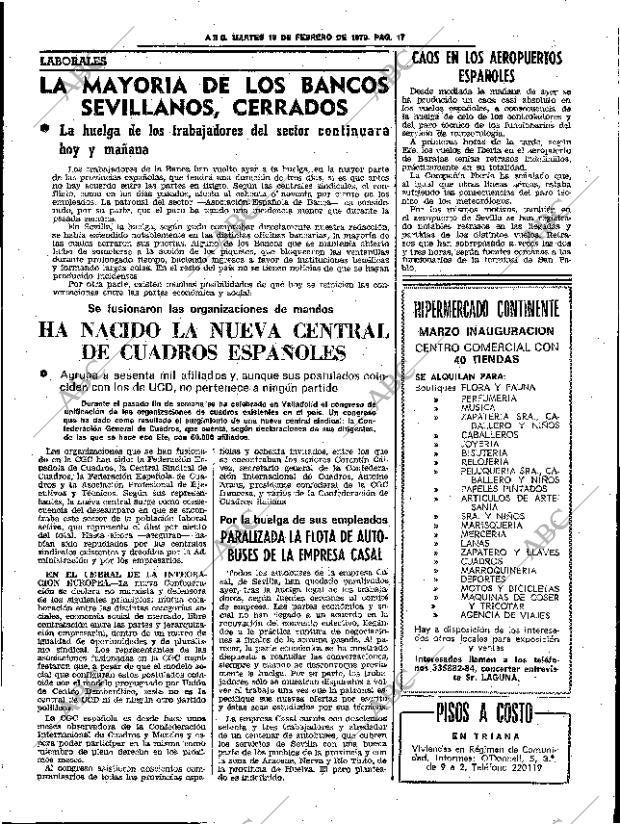 ABC SEVILLA 13-02-1979 página 33