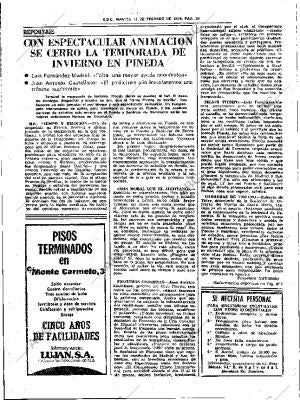 ABC SEVILLA 13-02-1979 página 40