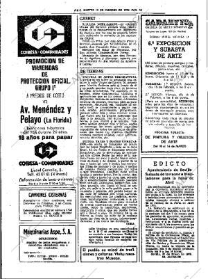 ABC SEVILLA 13-02-1979 página 46