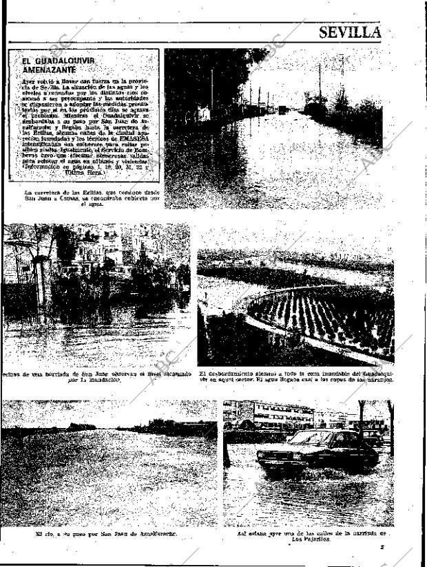 ABC SEVILLA 13-02-1979 página 5
