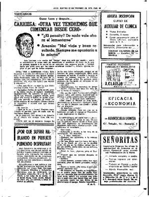 ABC SEVILLA 13-02-1979 página 51