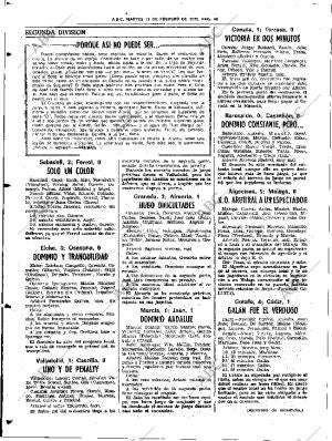 ABC SEVILLA 13-02-1979 página 56
