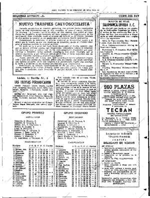 ABC SEVILLA 13-02-1979 página 57