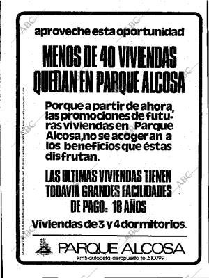 ABC SEVILLA 13-02-1979 página 6
