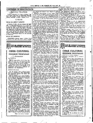 ABC SEVILLA 13-02-1979 página 65