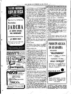ABC SEVILLA 13-02-1979 página 66