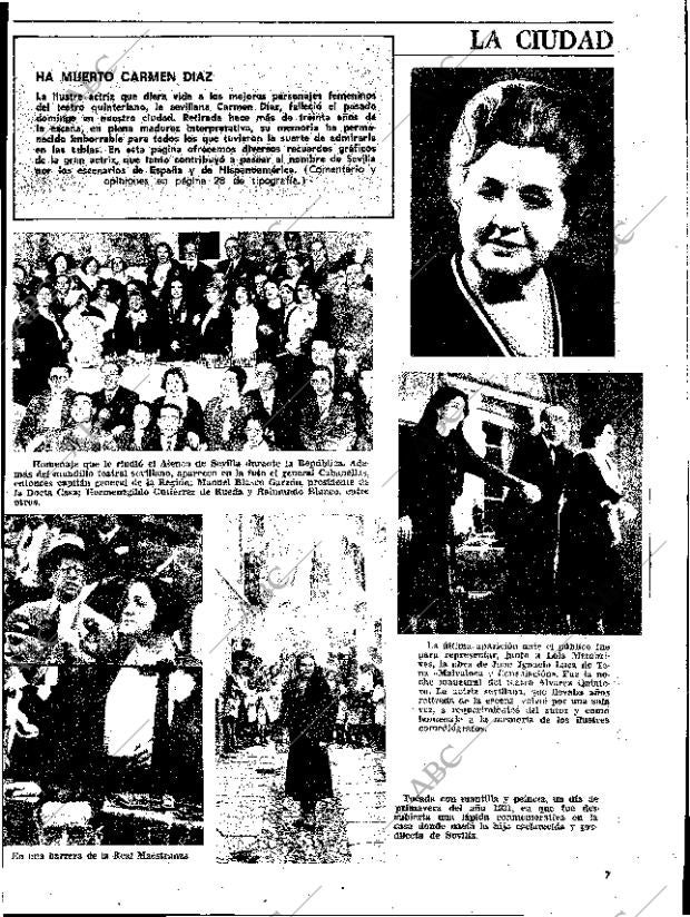 ABC SEVILLA 13-02-1979 página 7