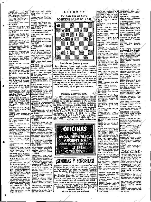 ABC SEVILLA 13-02-1979 página 70