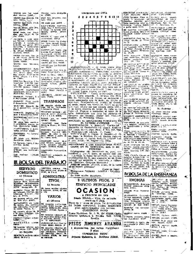 ABC SEVILLA 13-02-1979 página 71