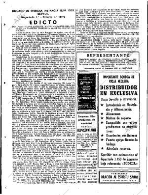 ABC SEVILLA 13-02-1979 página 74