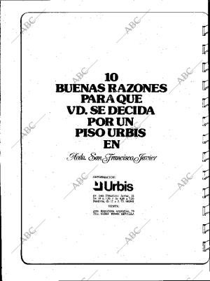 ABC SEVILLA 13-02-1979 página 8