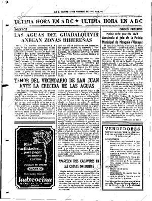 ABC SEVILLA 13-02-1979 página 80