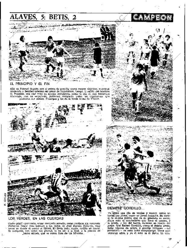 ABC SEVILLA 13-02-1979 página 81