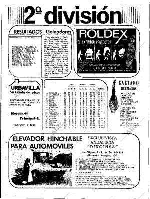 ABC SEVILLA 13-02-1979 página 84