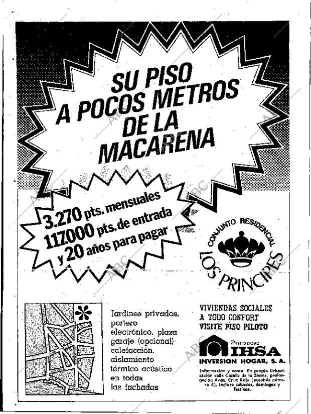 ABC SEVILLA 13-02-1979 página 86