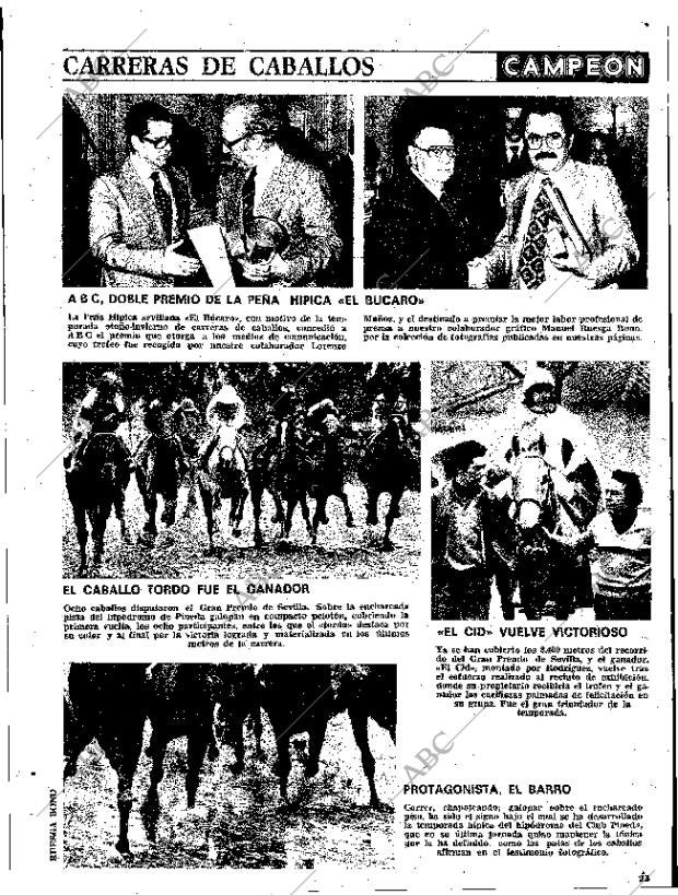 ABC SEVILLA 13-02-1979 página 87