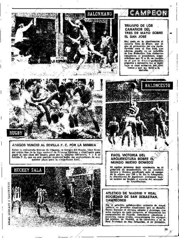 ABC SEVILLA 13-02-1979 página 89