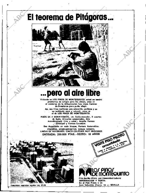 ABC SEVILLA 13-02-1979 página 92