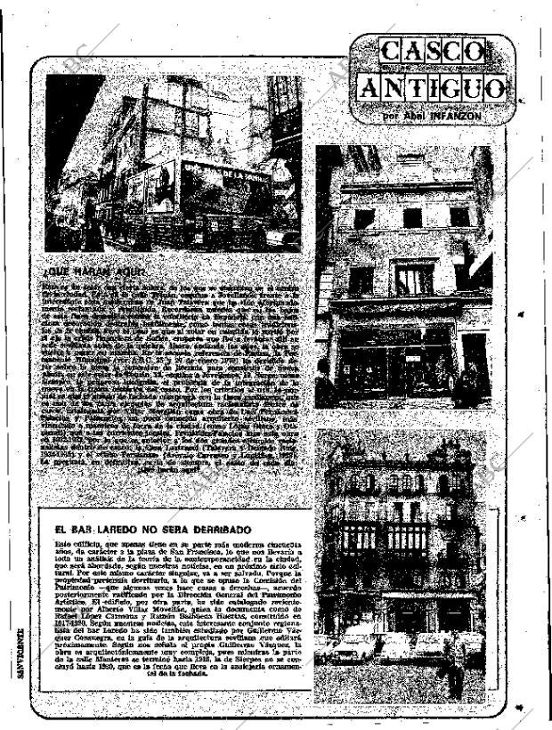 ABC SEVILLA 13-02-1979 página 93